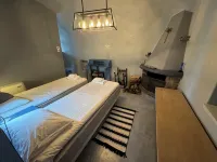 Avgonima Chios Spitakia Cottages - บังกะโล