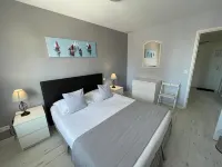 Hôtel de la Plage