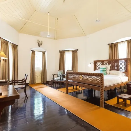 Koder House Heritage Hotel & Spa