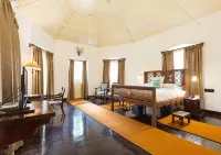 Koder House Heritage Hotel & Spa - 4 estrellas
