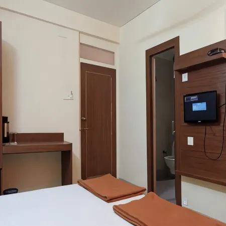 Hotel Vaishali