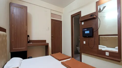Hotel Vaishali - صديق للحيوانات الاليفة