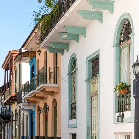 Sofitel Legend Casco Viejo - Panama City