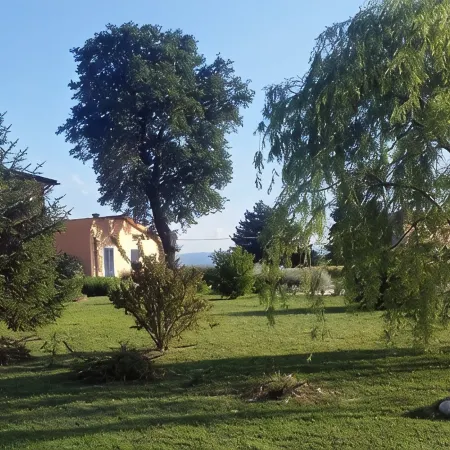 B&B le Rose