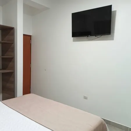 Suite & Business Hotel Pucallpa