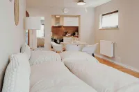 ApartmentTraveller Saarlouis Near City Center