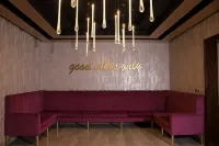 Palm Boutique Hotel - Apartments
