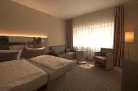 Hotel am Untersee - Jeannette Hankel-Kurtzke - Parkplatz