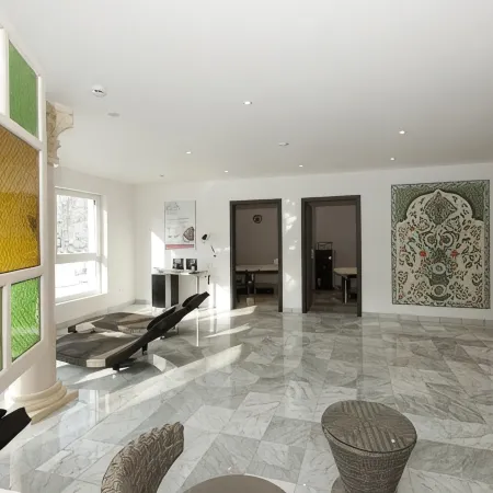 Hôtel du Parc, Restaurant, Spa & Wellness