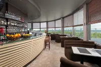 Maloves Resort & Spa - bar