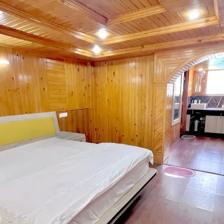 Hotel  Chandrabhaga Pangi Valley