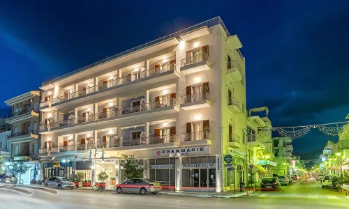 Galini Hotel - 3 звезды