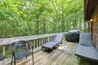 Welcome to “Haven on Harmony” – The Perfect Cozy Cabin - Alppimaja