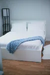 Cozy Nest Cottage in downtown Kannapolis