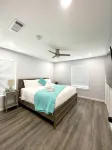 Relaxing 4B Home big yard near Ft Worth, AT&T Stadium - Homestays