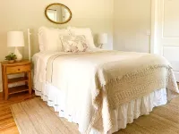 Garden Gate Cottage Downtown Franklin Unit A - 4-Star