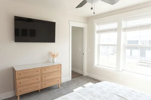 Charming 3-bedroom townhome in Billings - 4-Star