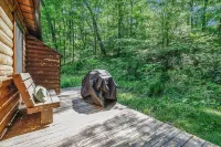 Minutes to Caves - 2 KINGS. Hot Tub. Games. Firepit. Close to Everything - Chalets