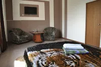 Milana - Pet friendly
