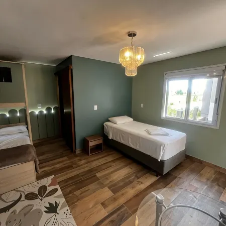 Hotel Morada Del Este