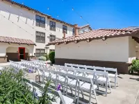 Hampton Inn & Suites Phoenix/Goodyear Hotele w: Goodyear