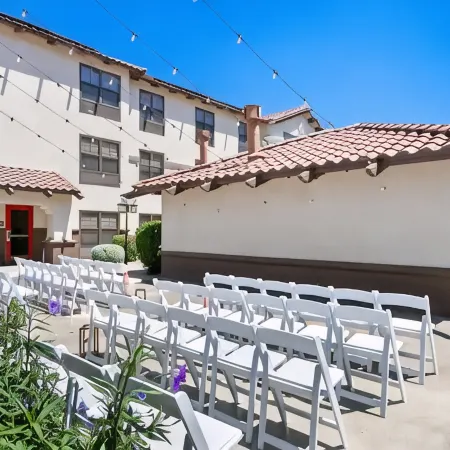 Hampton Inn & Suites Phoenix/Goodyear