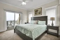 Hot Tub, BeachFront, Private, Hammocks on the Beach - 4-Star