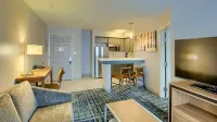 Homewood Suites by Hilton South Bend Notre Dame Area - parking