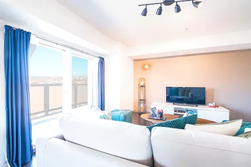 Gree - Apartments