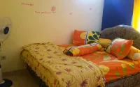 Villa Hello Kitty Puncak