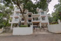 Cozy Stayz - Kitchen
