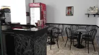 Hotel Mira - sarapan