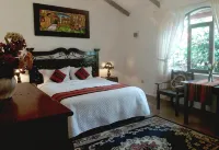 Hotel Villa de Paris - Wifi