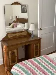 Black Mt home, minutes to downtown, fenced yard - 3성급