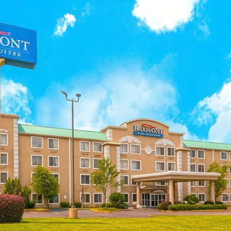 Wingate by Wyndham Hattiesburg