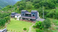 Hadong Huige Stay Pension - Parking