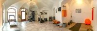 Hotel Maxplatz