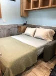 Sugarbush Tiny House/Cabin on 3.2 Acres at the base of Sugarbush-Mount Ellen