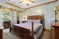 Welcome to Villa Bleu at Lake Cumberland – Your Perfect Lakeside Retreat! - Alphydda