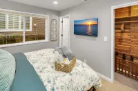 The Cottage at Lake Sammamish, Generator, Dog Friendly, Lake Access - บ้านพักหลังเล็ก