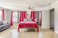 Halifax Riverfront Oasis - 8 Bedrooms - Homestays