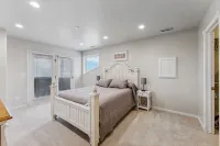 Morgan View Manor W/9 Bedrooms - Homestays