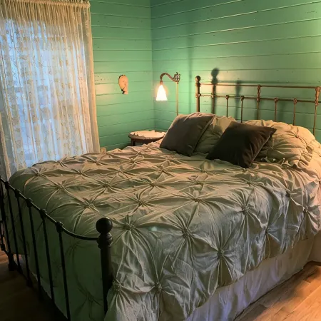 Cozy1890's Bungalow in Historic Georgetown. Ski Nearby.