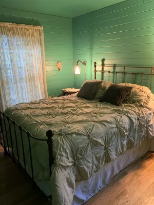 Cozy1890's Bungalow in Historic Georgetown. Ski Nearby. - 3-Star
