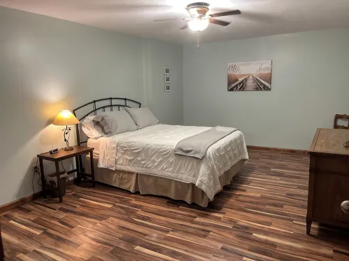 The Boatyard Loft and Suites Unit B - 3 stjerner