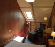 New Helvetia Historic Hotel - С баром