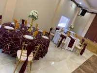 Casa Maria Hotel - breakfast
