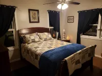 Step back in time farm house - Wifi