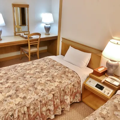Hotel Nakamuraya Hotéis próximos à Shiojiri Station