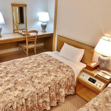 Hotel Nakamuraya